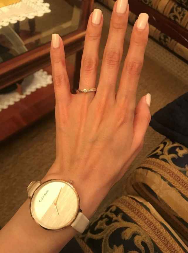 No puedo dejar de verlo 