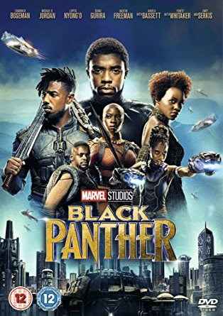 Black panther 