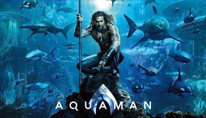 Aquaman 