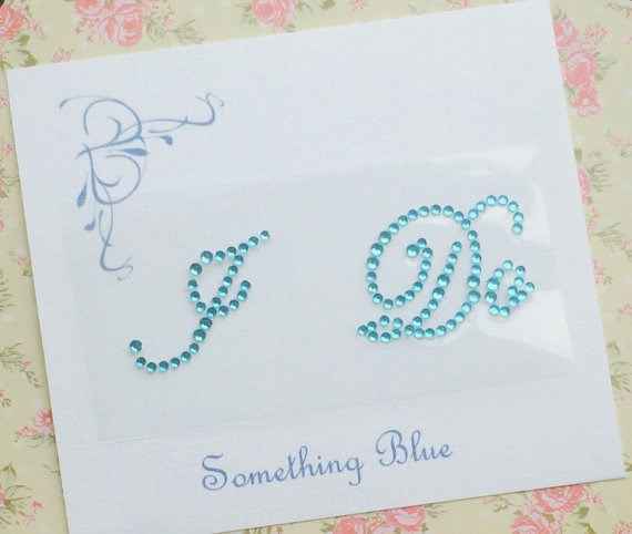 un sticker para adherirlo a las zapatillas 