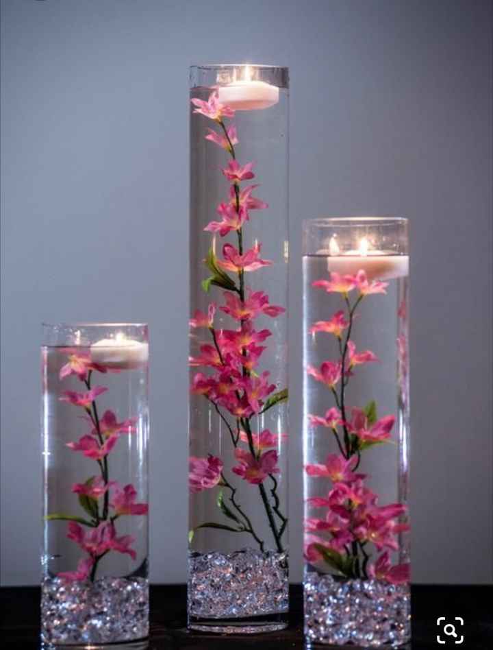 Decoración Boda - 2