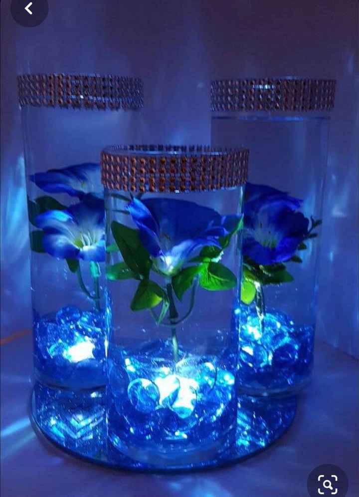 Decoración Boda - 5