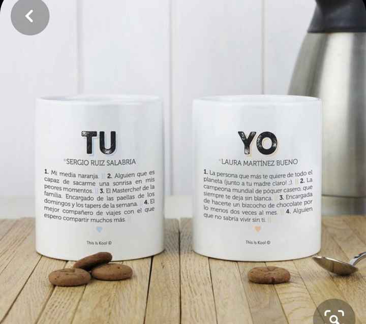 Regalos que toda pareja de recién casados necesita - 2