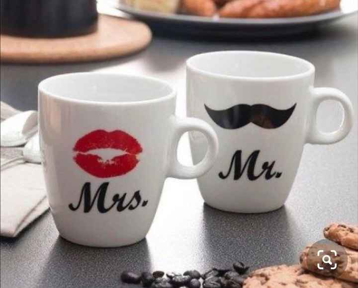 Regalos que toda pareja de recién casados necesita - 3
