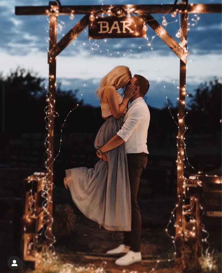 Fotos en pareja 💏 - 1