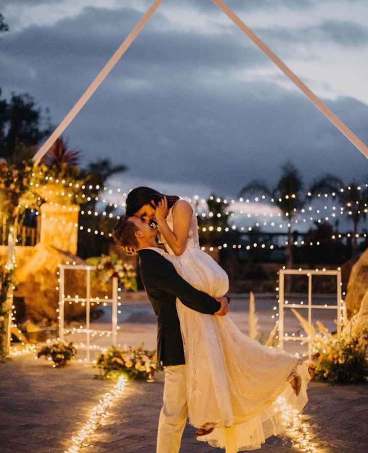 Fotos en pareja 💏 - 6