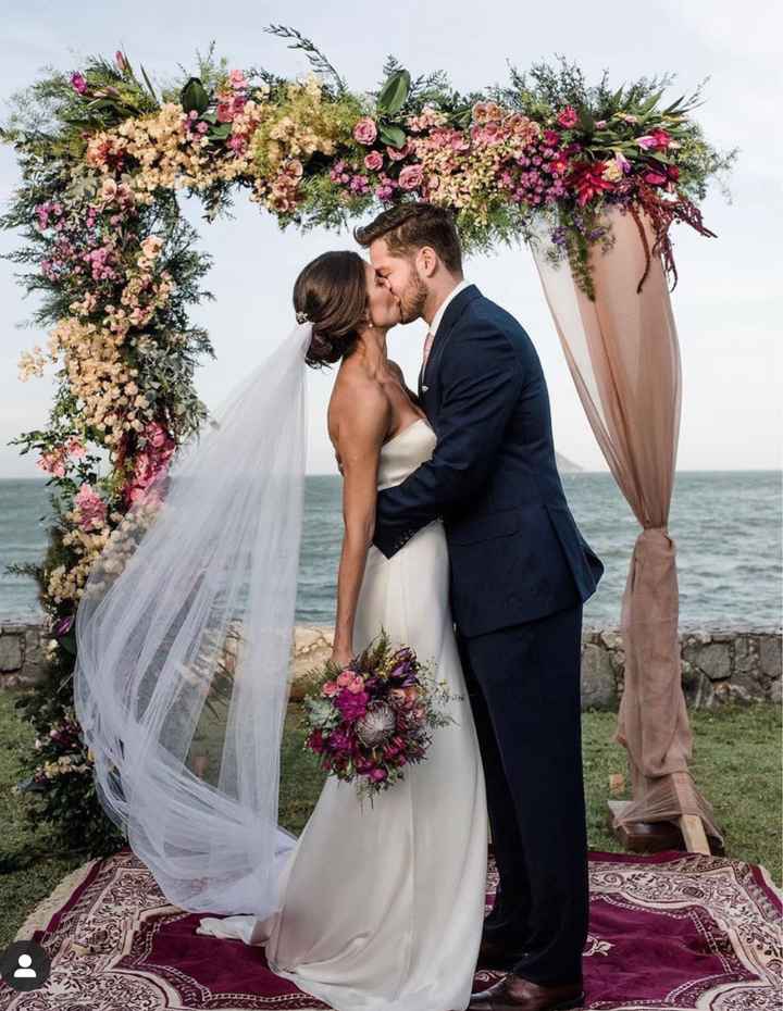Fotos en pareja 💏 - 7