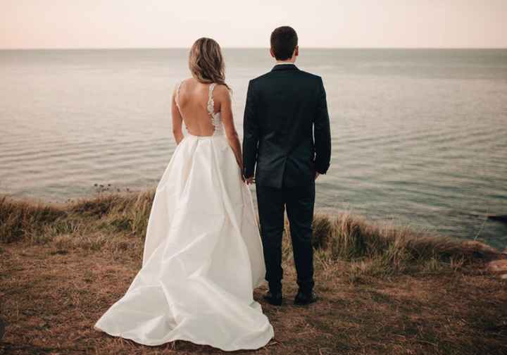 Fotos en pareja 💏 - 9
