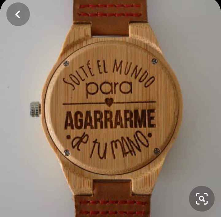 sorpresa para el novio en la Boda! - 1
