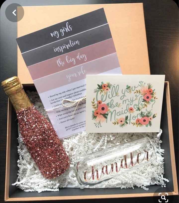 Quieres ser mi dama de honor?? 😌👑 - 3