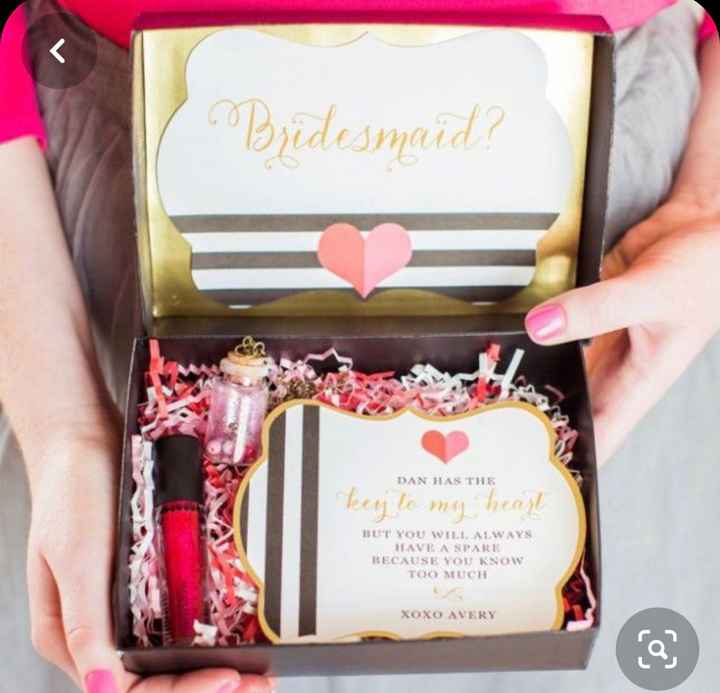 Quieres ser mi dama de honor?? 😌👑 - 7