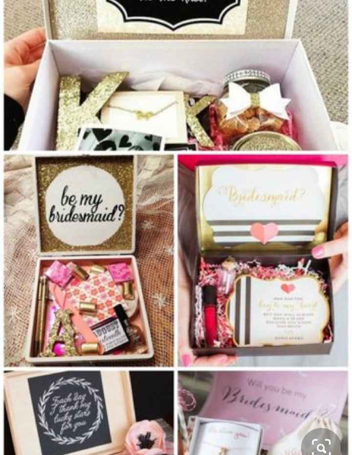 Quieres ser mi dama de honor?? 😌👑 - 10