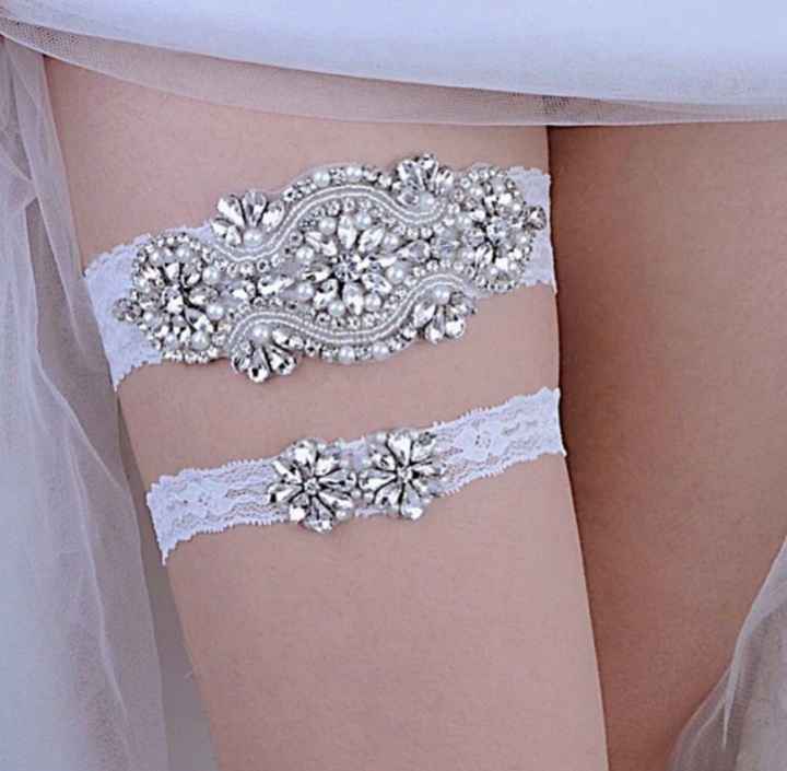 Ligas para todos los gustos. - 11