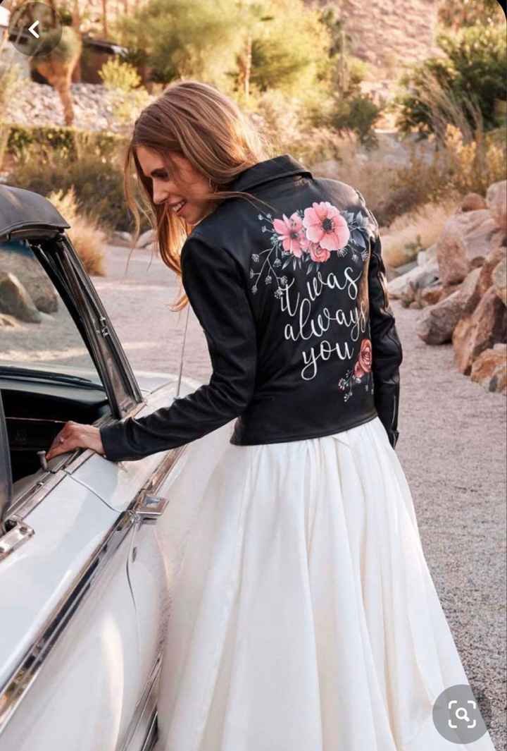 Boda Temática : Motos - 1