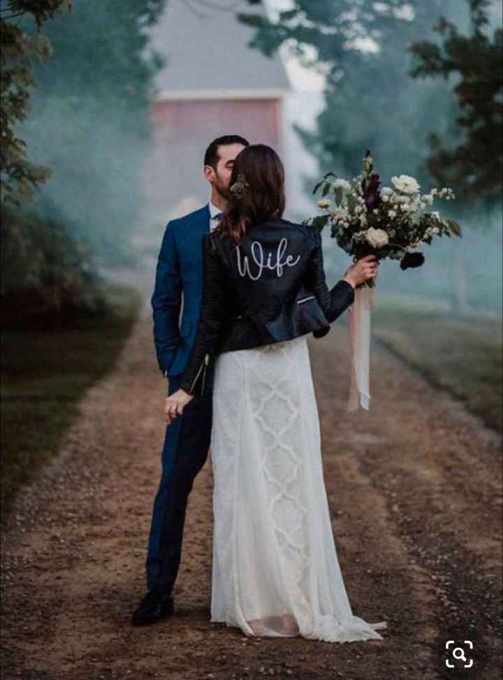 Boda Temática : Motos - 3