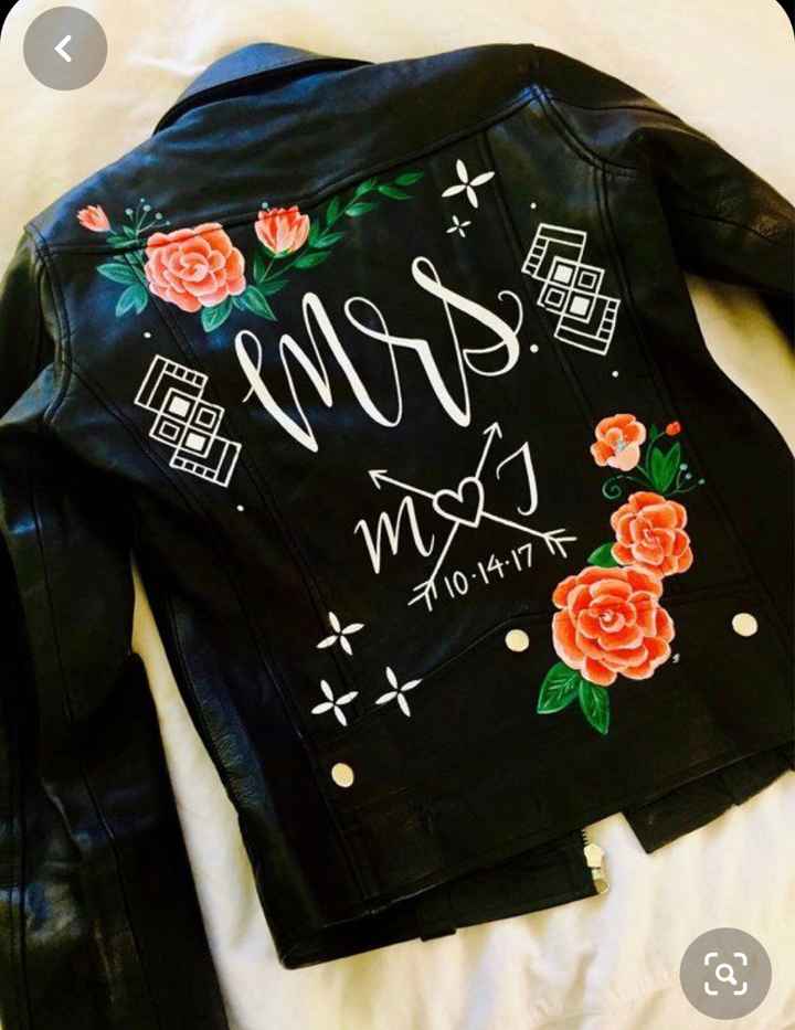 Boda Temática : Motos - 4