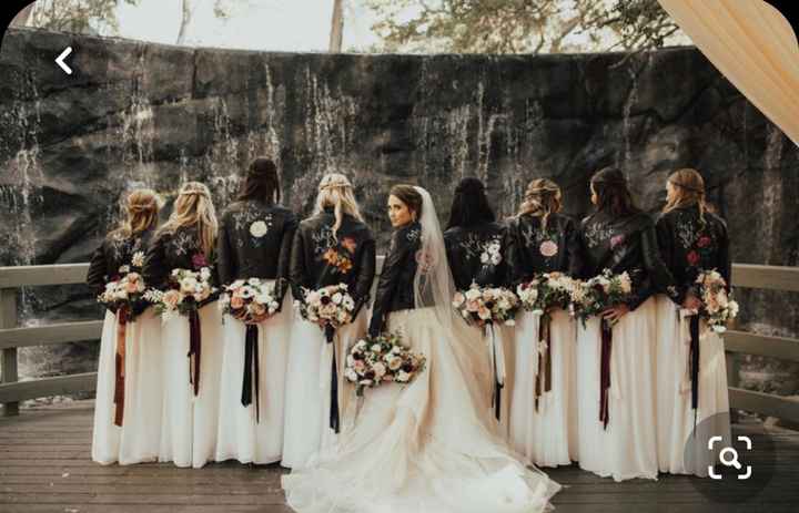 Boda Temática : Motos - 5