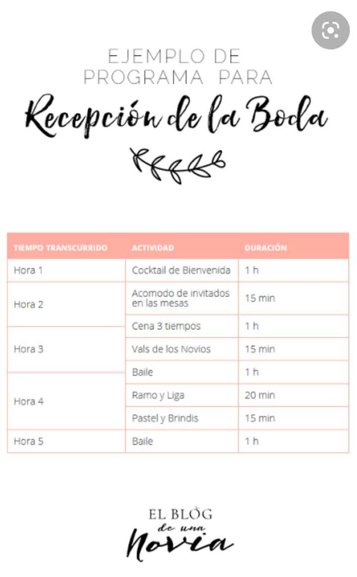 Ayuda para programa de la fiesta 😱😱😱 - 1