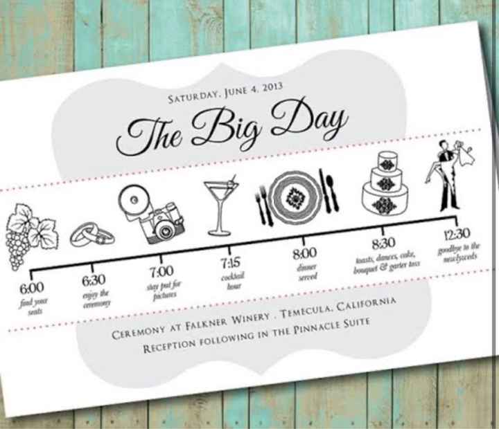 Ayuda para programa de la fiesta 😱😱😱 - 4