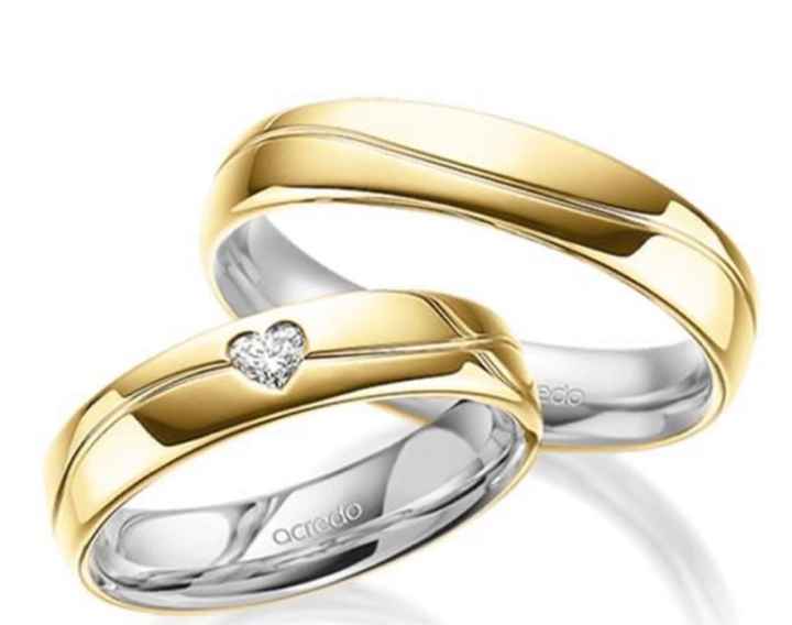 Muestrenme sus argollas 💗💍❤️ - 3