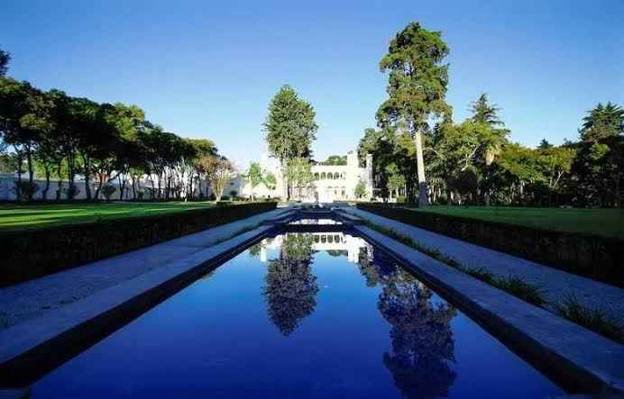 Hoteles para noche de bodas - 1