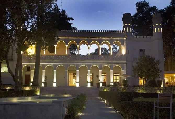 Hoteles para noche de bodas - 2