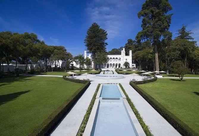 Hoteles para noche de bodas - 3