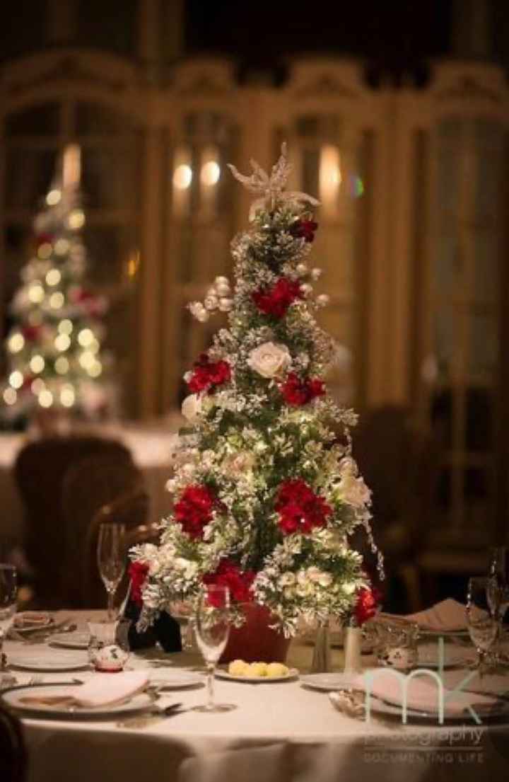 Boda después de años de estar juntos - 9