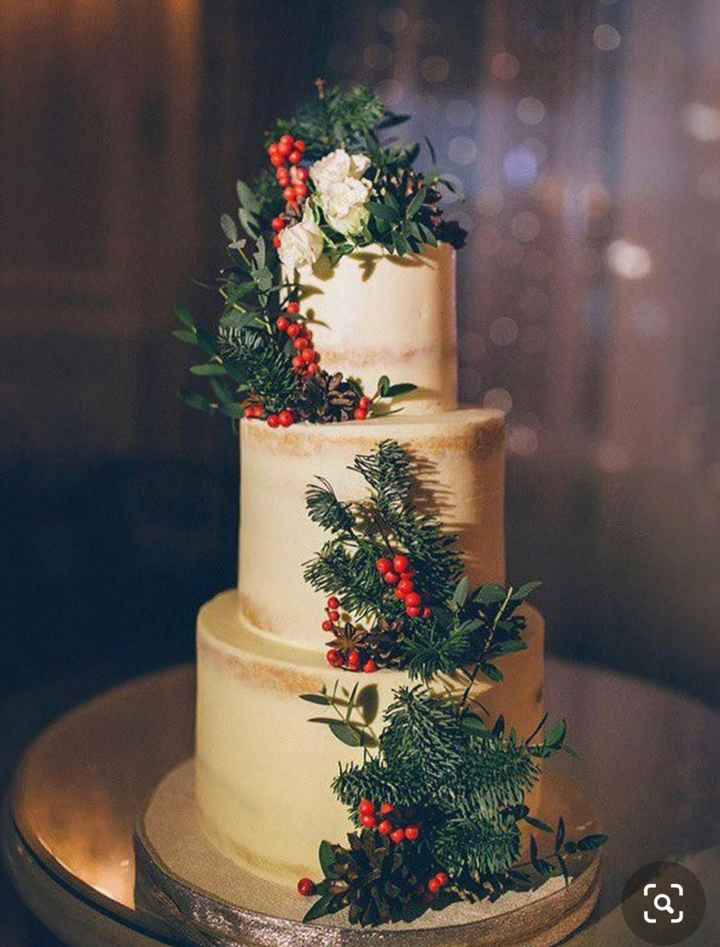 Boda después de años de estar juntos - 11
