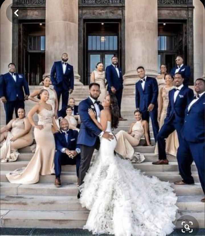 Damas o caballeros!? - 2