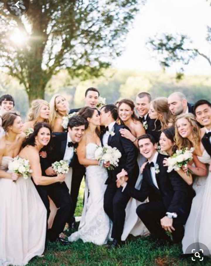 Damas o caballeros!? - 4