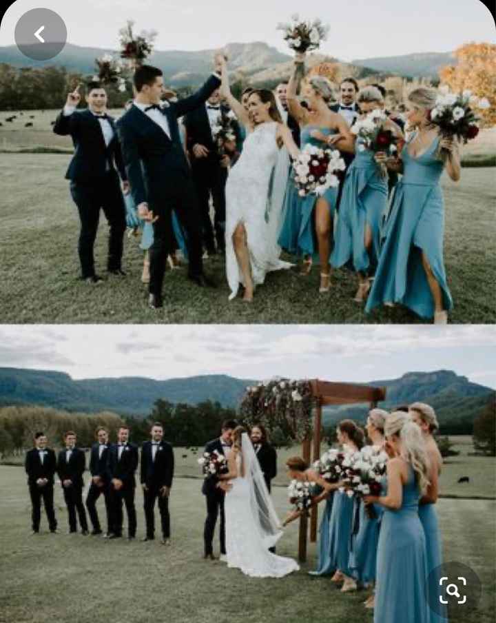 Damas o caballeros!? - 5