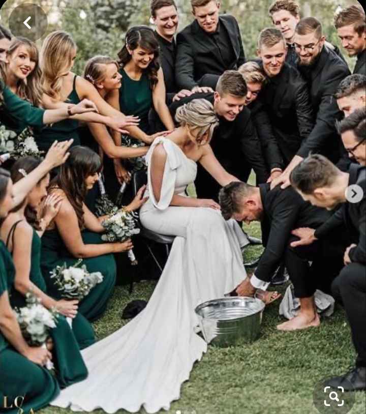 Damas o caballeros!? - 8