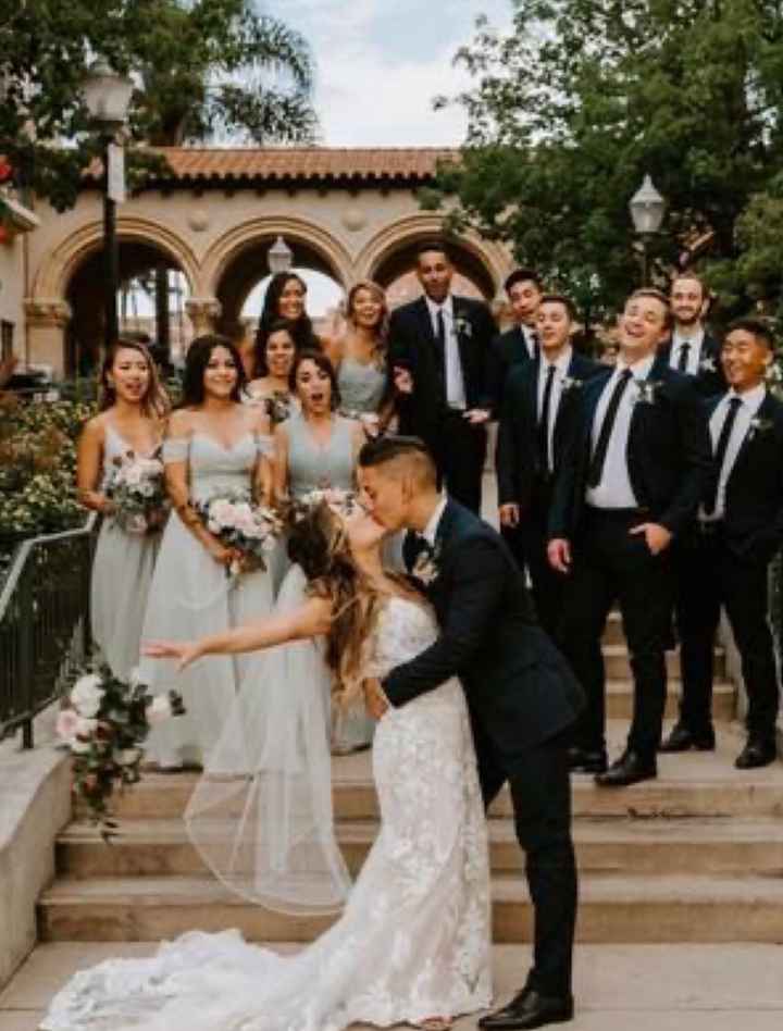 Damas o caballeros!? - 9