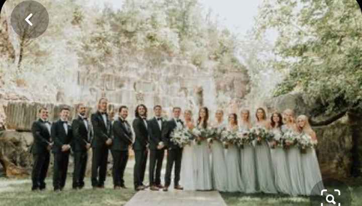 Damas o caballeros!? - 10