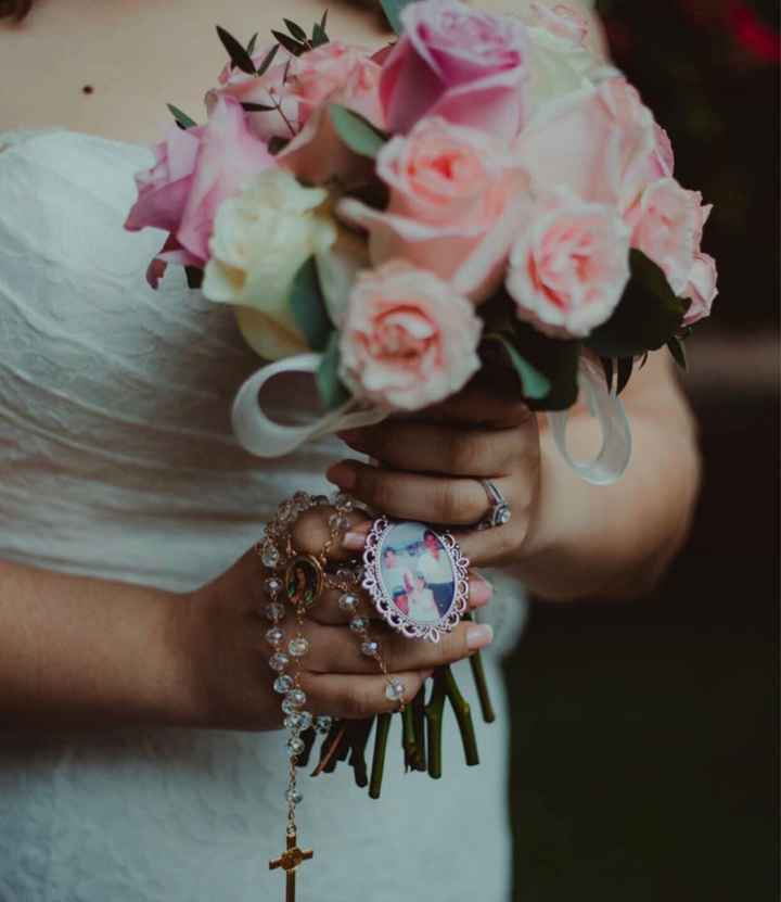 Tristeza antes de boda - 1