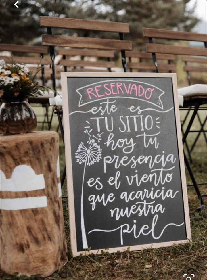 Tristeza antes de boda - 8