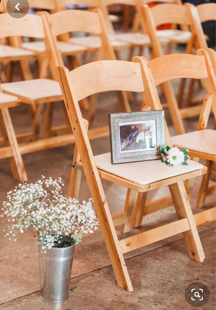 Tristeza antes de boda - 11