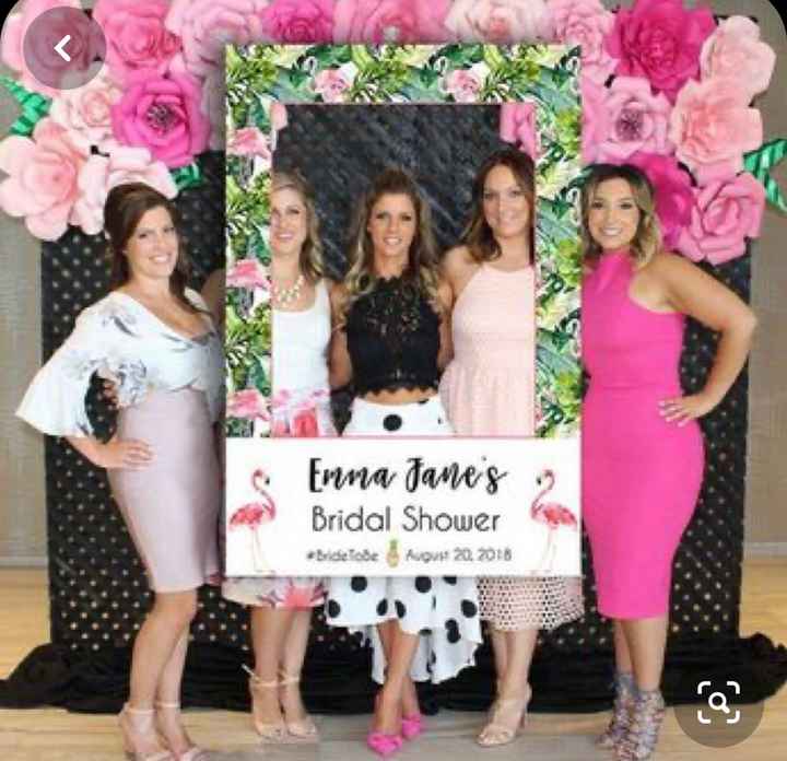 Despedida de soltera - 2