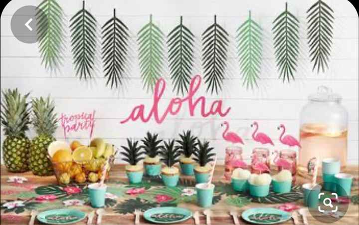 Despedida de soltera - 6