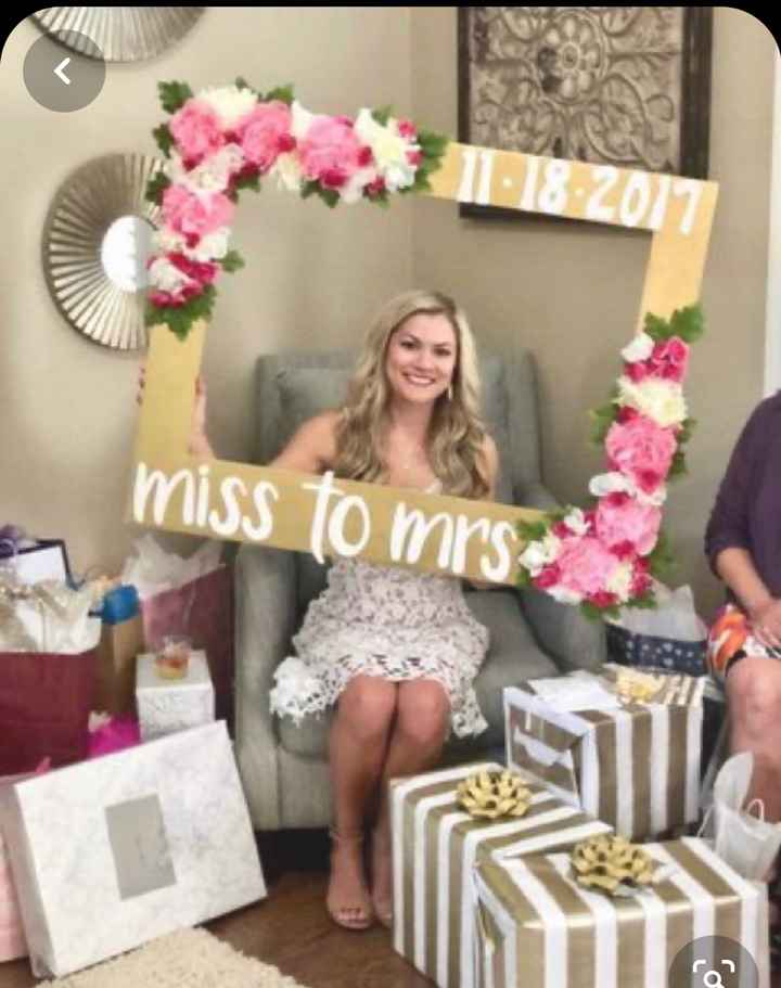 Despedida de soltera - 8