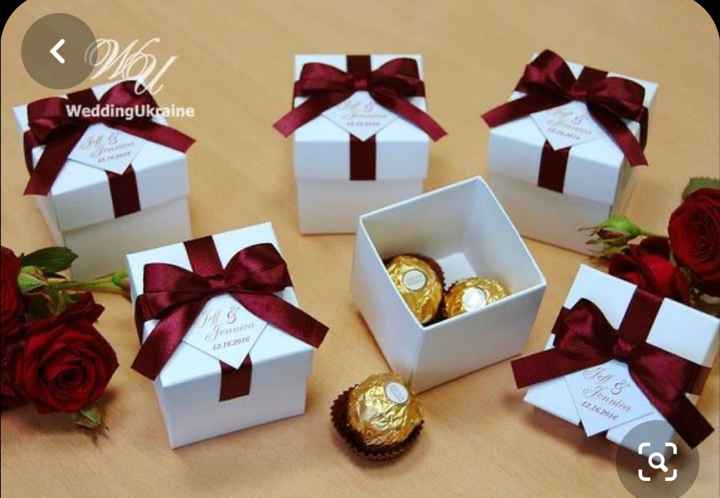 Regalos para damas de honor - 7