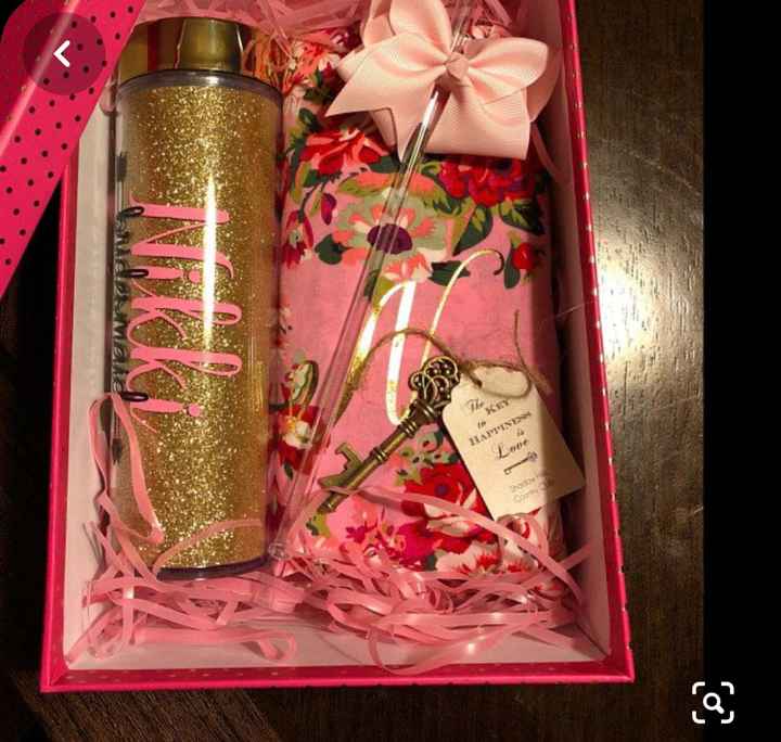 Regalos para damas de honor - 12