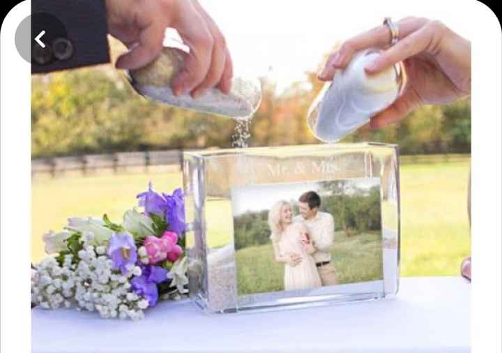 Ceremonia de Arena - 2