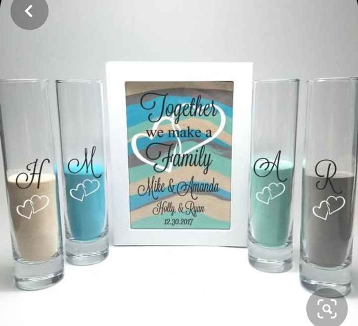 Ceremonia de Arena - 4