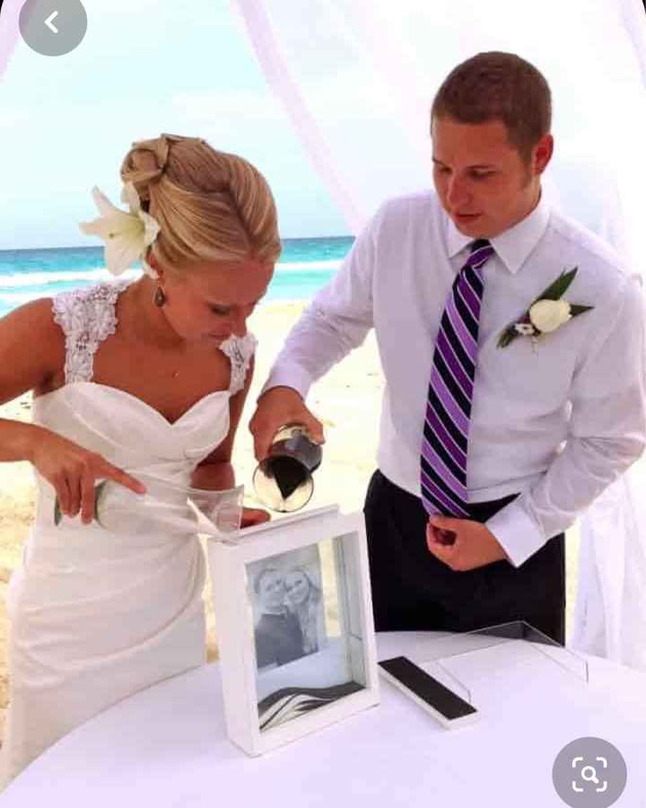 Ceremonia de Arena - 5