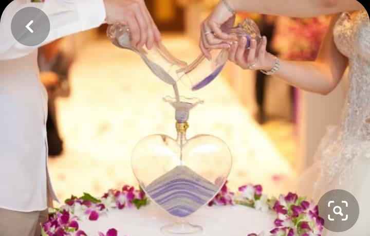 Ceremonia de Arena - 6