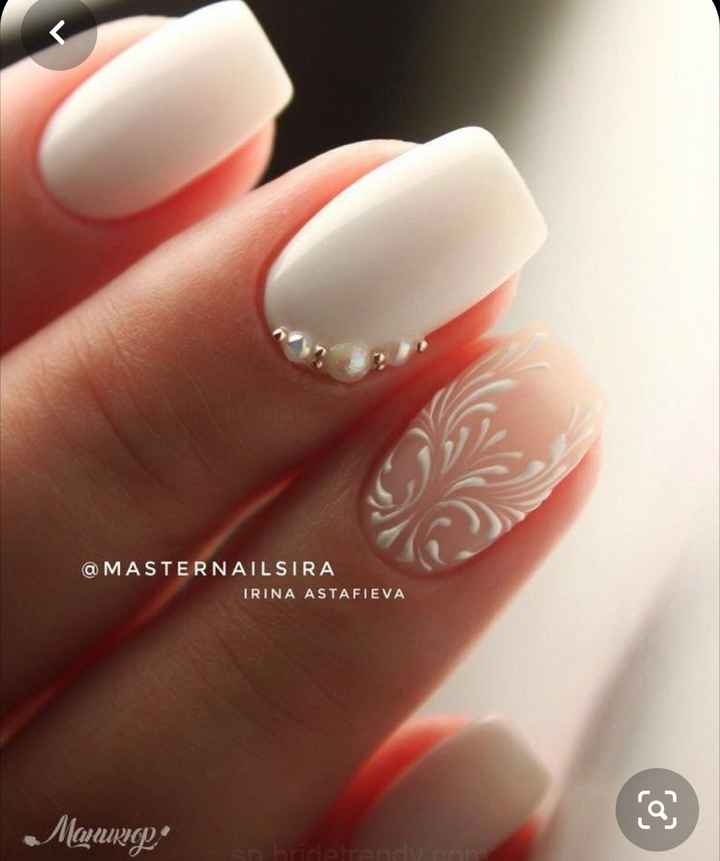 ¡Muéstrame tus uñas! - 2