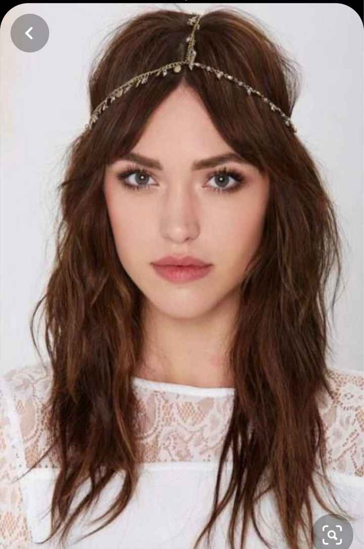 Maquillaje para el día especial - 6