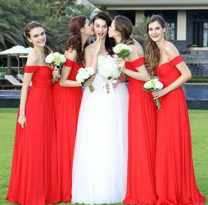 Estilo de las damas - 1